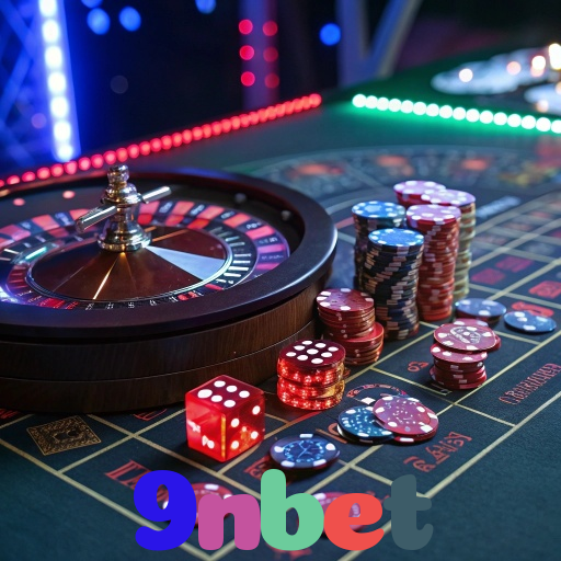 9nbet：Aposte nas melhores slots e conquiste prêmios como nunca!