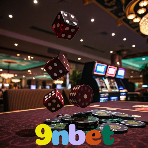 9nbet:Aposte nas melhores slots e conquiste prêmios como nunca!