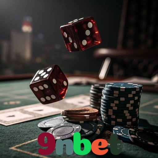 9nbet：Jogue poker, aposte no futebol e ganhe em grandes jogos de cassino!