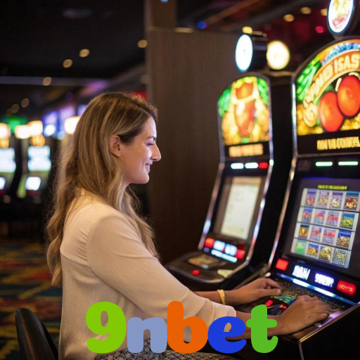 9nbet:Aposte nas melhores slots e conquiste prêmios como nunca!