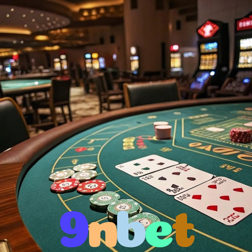 9nbet：Aposte nas melhores slots e conquiste prêmios como nunca!