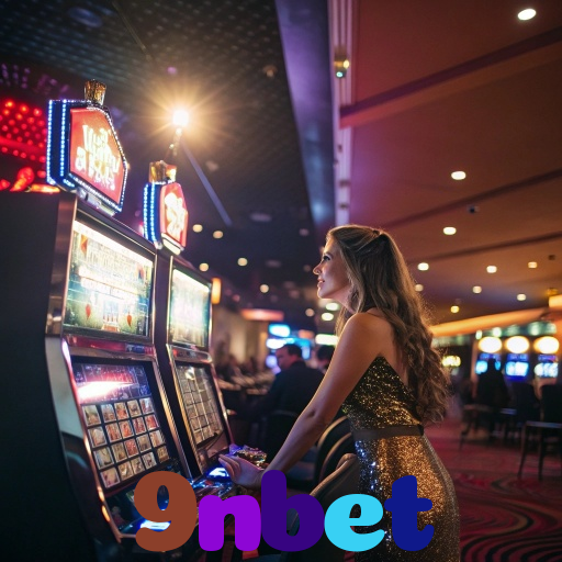 9nbet：Aposte no futebol, jogue poker e conquiste vitórias épicas!