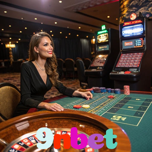 9nbet：Aposte no futebol, jogue poker e conquiste vitórias épicas!