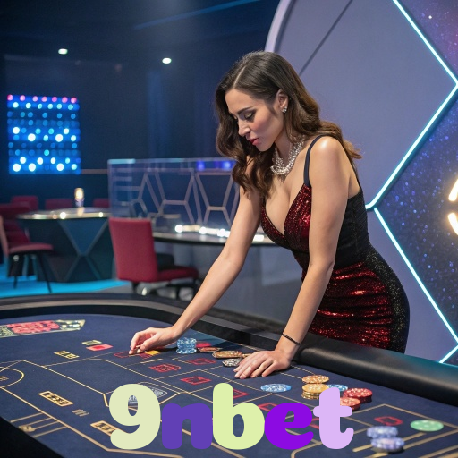 9nbet：Aposte no futebol, jogue poker e conquiste vitórias épicas!
