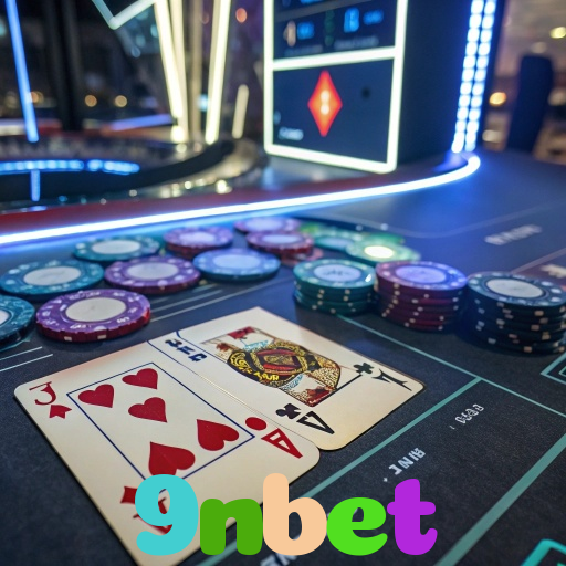 9nbet：Aposte no futebol, jogue poker e conquiste vitórias épicas!