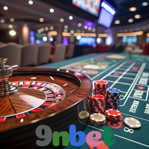 9nbet：Aposte nas melhores slots e conquiste prêmios como nunca!