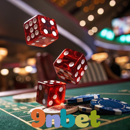 9nbet：Aposte nas melhores slots e conquiste prêmios como nunca!