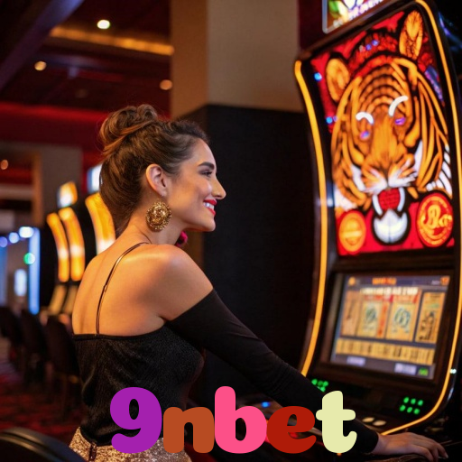 9nbet：Aposte nas melhores slots e conquiste prêmios como nunca!