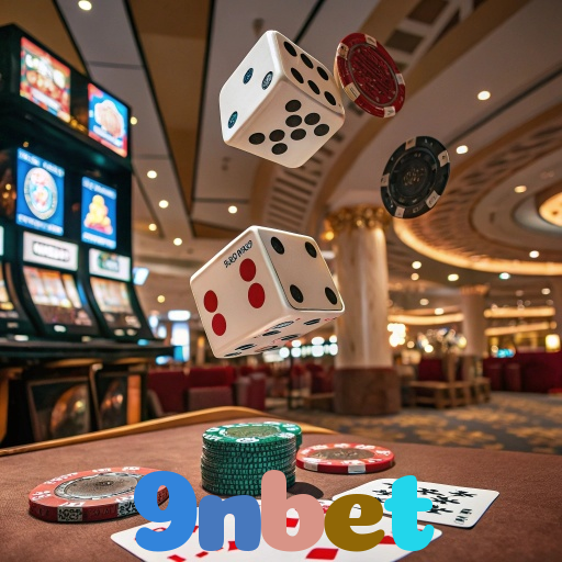 9nbet：Aposte nas melhores slots e conquiste prêmios como nunca!