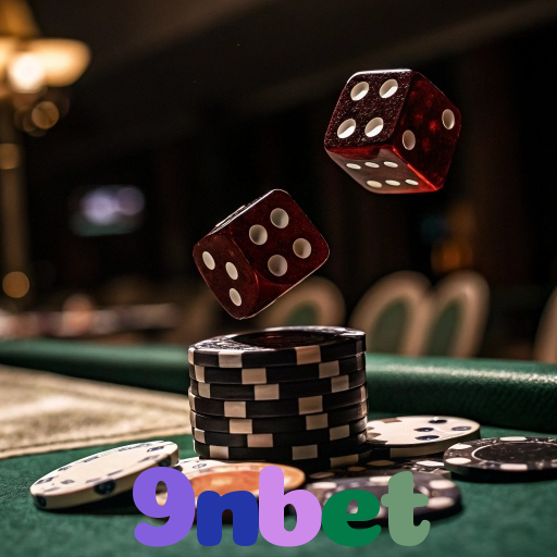 9nbet：Aposte no futebol, jogue poker e conquiste vitórias épicas!