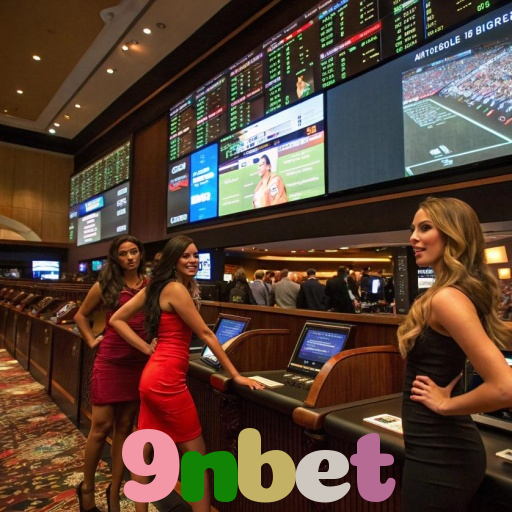 9nbet：Jogue poker, aposte no futebol e ganhe em grandes jogos de cassino!