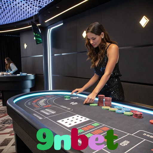 9nbet：Aposte nas melhores slots e conquiste prêmios como nunca!