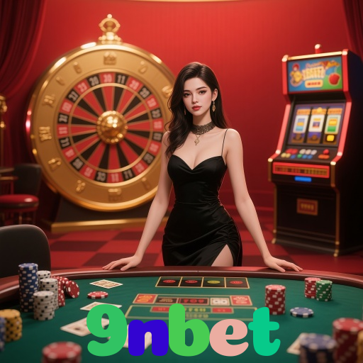9nbet：Aposte no futebol, jogue poker e conquiste vitórias épicas!