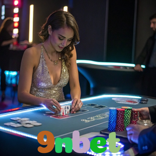 9nbet：Aposte no futebol, jogue poker e conquiste vitórias épicas!