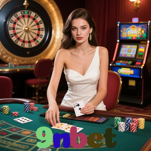 9nbet:Jogue poker, aposte no futebol e ganhe em grandes jogos de cassino!