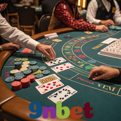 9nbet:Aposte no futebol, jogue poker e conquiste vitórias épicas!