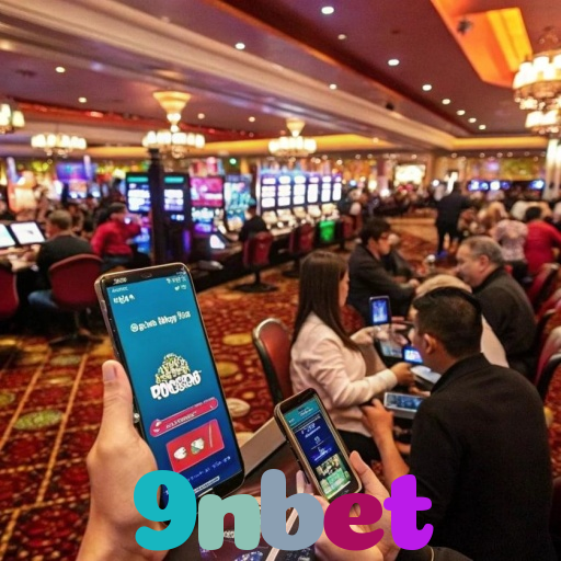9nbet：Aposte no futebol, jogue poker e conquiste vitórias épicas!