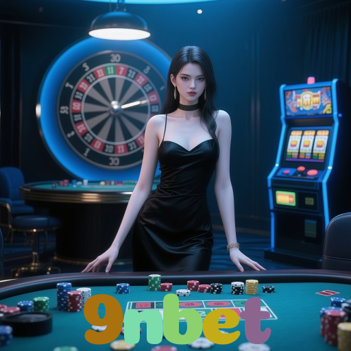 9nbet：Aposte nas melhores slots e conquiste prêmios como nunca!