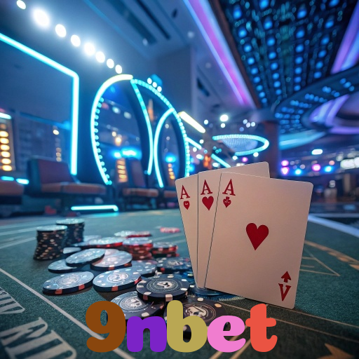 9nbet：Jogue poker, aposte no futebol e ganhe em grandes jogos de cassino!