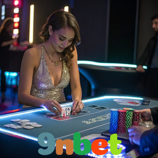 9nbet:Jogue poker, aposte no futebol e ganhe em grandes jogos de cassino!