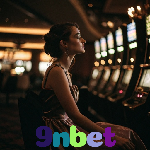 9nbet：Aposte nas melhores slots e conquiste prêmios como nunca!