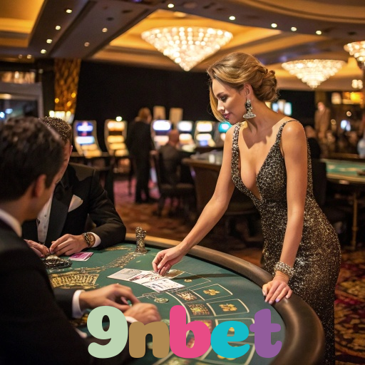 9nbet：Jogue poker, aposte no futebol e ganhe em grandes jogos de cassino!