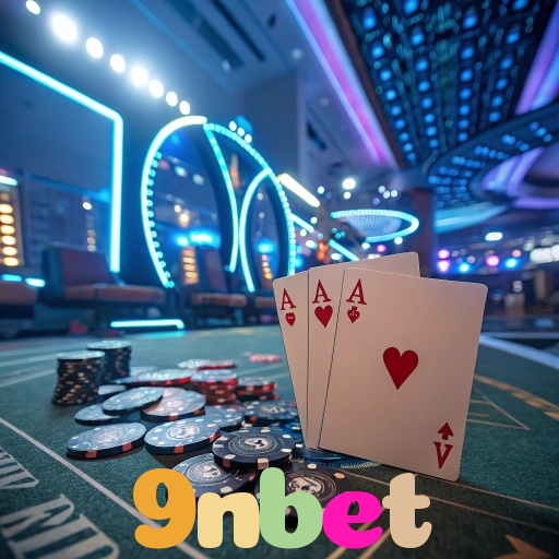 9nbet:Aposte no futebol, jogue poker e conquiste vitórias épicas!