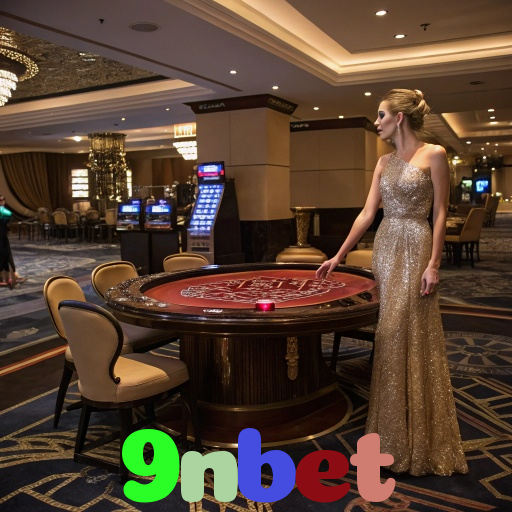 9nbet：Aposte nas melhores slots e conquiste prêmios como nunca!