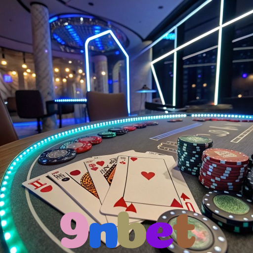 9nbet:Aposte nas melhores slots e conquiste prêmios como nunca!