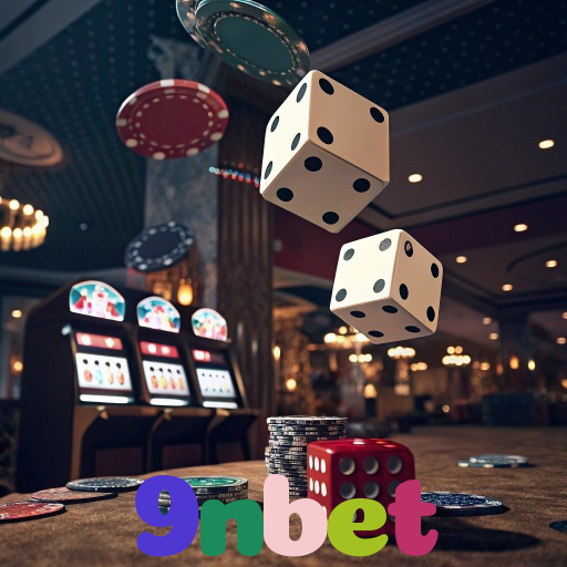 9nbet：Aposte no futebol, jogue poker e conquiste vitórias épicas!