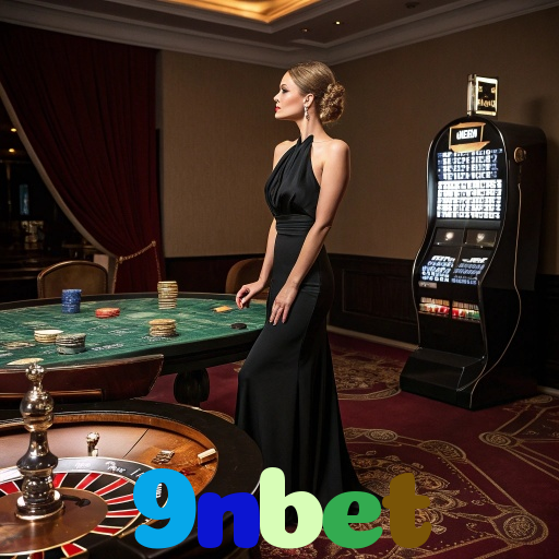 9nbet：Jogue poker, aposte no futebol e ganhe em grandes jogos de cassino!