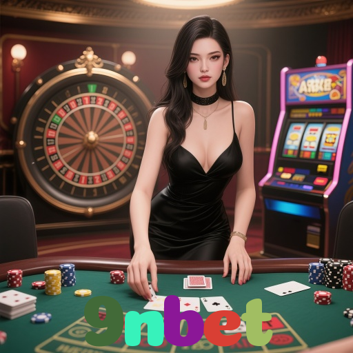 9nbet：Aposte no futebol, jogue poker e conquiste vitórias épicas!