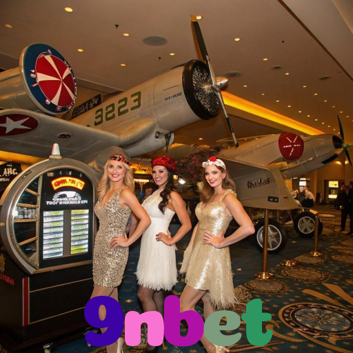 9nbet：Aposte nas melhores slots e conquiste prêmios como nunca!