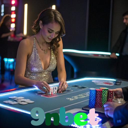9nbet：Aposte nas melhores slots e conquiste prêmios como nunca!