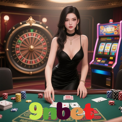 9nbet：Aposte no futebol, jogue poker e conquiste vitórias épicas!