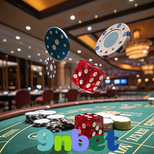 9nbet：Aposte nas melhores slots e conquiste prêmios como nunca!