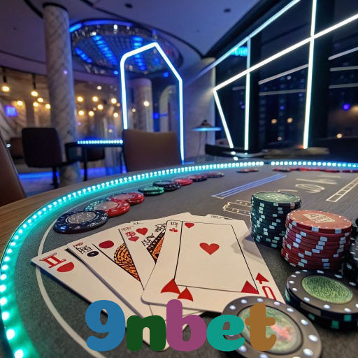 9nbet：Aposte nas melhores slots e conquiste prêmios como nunca!