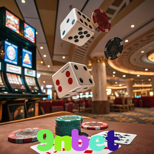 9nbet:Aposte no futebol, jogue poker e conquiste vitórias épicas!