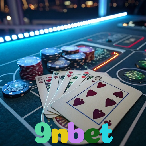 9nbet:Aposte no futebol, jogue poker e conquiste vitórias épicas!