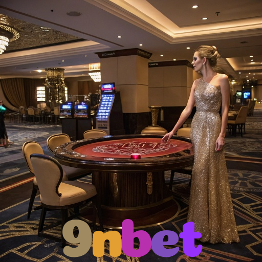 9nbet：Aposte nas melhores slots e conquiste prêmios como nunca!
