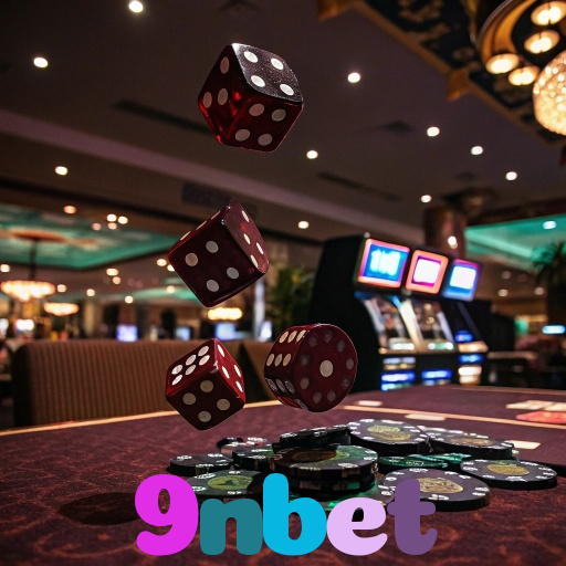 9nbet：Aposte nas melhores slots e conquiste prêmios como nunca!