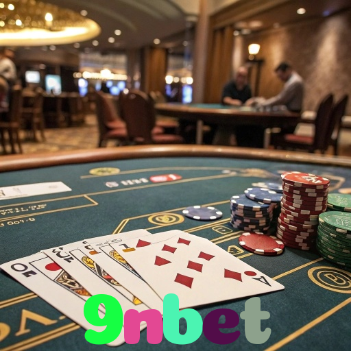 9nbet：Aposte nas melhores slots e conquiste prêmios como nunca!