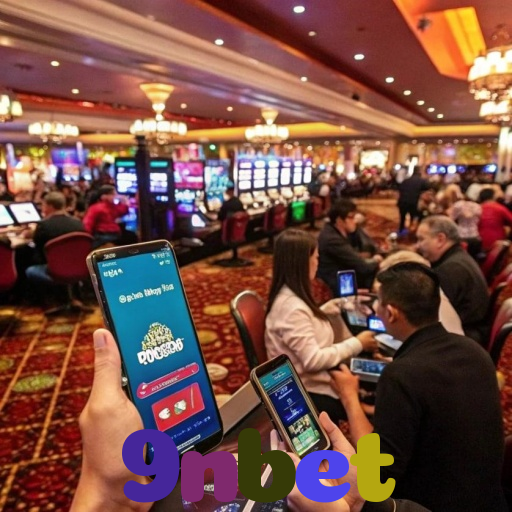 9nbet:Aposte nas melhores slots e conquiste prêmios como nunca!