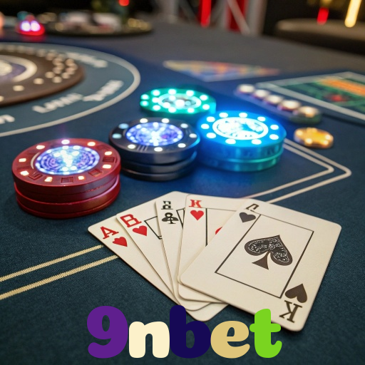9nbet:Jogue poker, aposte no futebol e ganhe em grandes jogos de cassino!