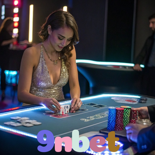 9nbet：Aposte nas melhores slots e conquiste prêmios como nunca!