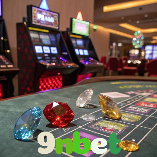 9nbet:Jogue poker, aposte no futebol e ganhe em grandes jogos de cassino!