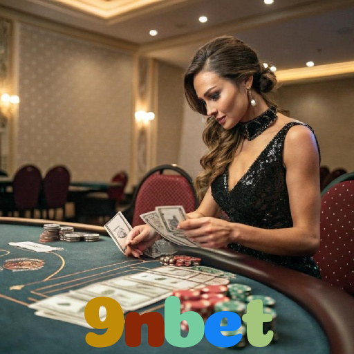 9nbet：Jogue poker, aposte no futebol e ganhe em grandes jogos de cassino!