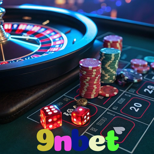 9nbet:Aposte nas melhores slots e conquiste prêmios como nunca!