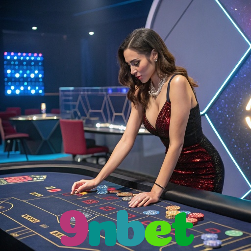 9nbet：Aposte no futebol, jogue poker e conquiste vitórias épicas!