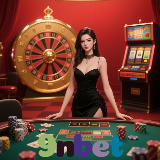 9nbet：Aposte no futebol, jogue poker e conquiste vitórias épicas!